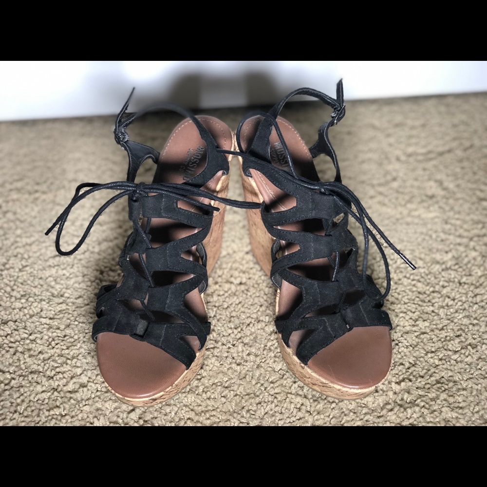Wedges